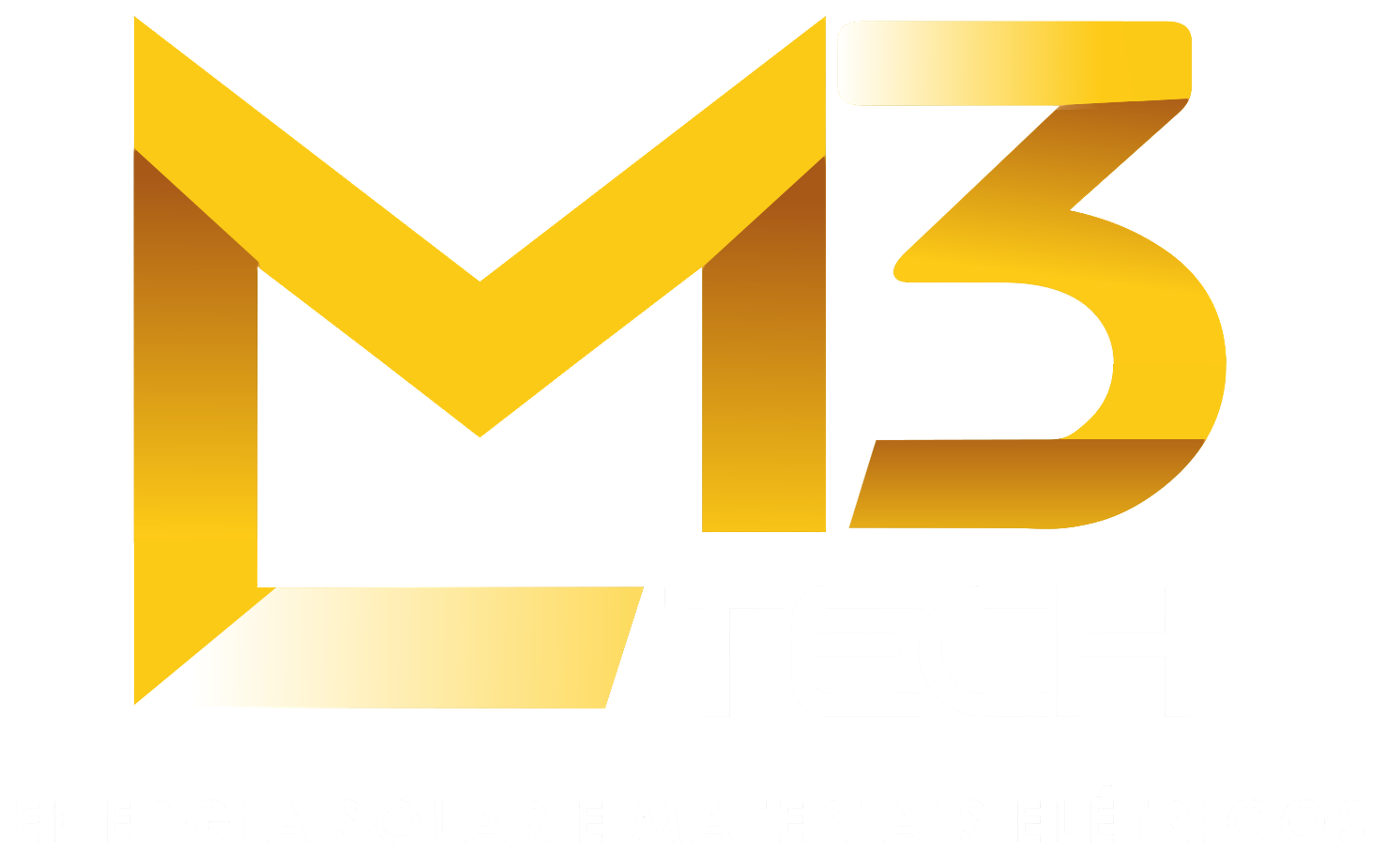 M3Tech - Energia Solar